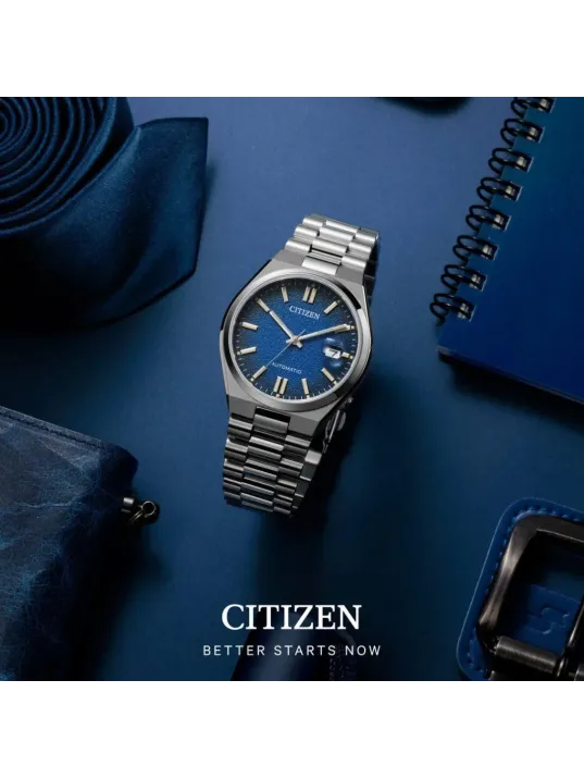 Citizen Tsuyosa NJ0151-88L Erkek Kol Saati