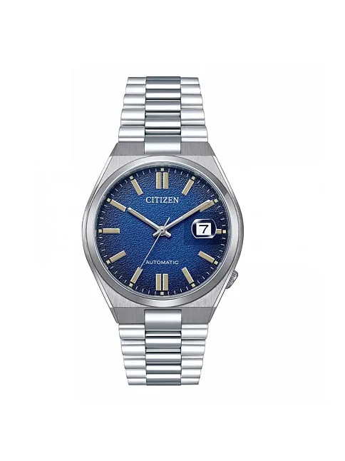 Citizen Tsuyosa NJ0151-88L Erkek Kol Saati