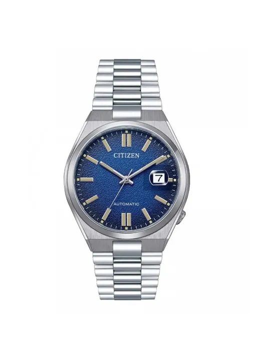 Citizen Tsuyosa NJ0151-88L Erkek Kol Saati