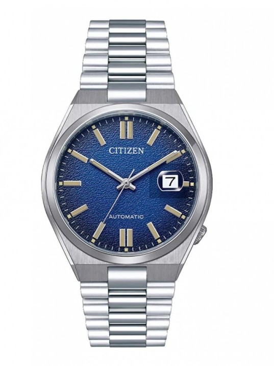 Citizen Tsuyosa NJ0151-88L Erkek Kol Saati