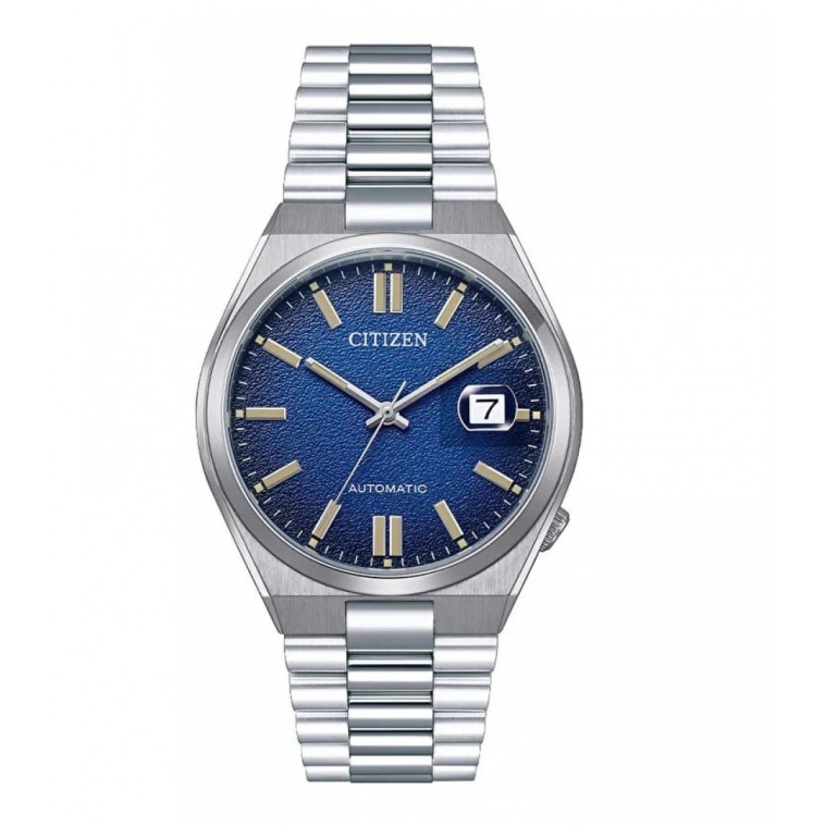 Citizen Tsuyosa NJ0151-88L Erkek Kol Saati