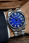 Citizen Tsuyosa NJ0151-88L Erkek Kol Saati