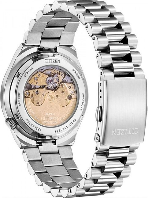 Citizen Tsuyosa NJ0151-88L Erkek Kol Saati