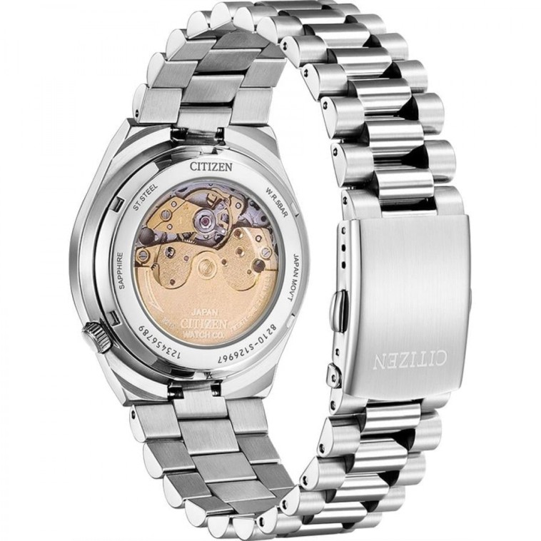 Citizen Tsuyosa NJ0151-88L Erkek Kol Saati Citizen Tsuyosa NJ0151-88L Erkek Kol Saati