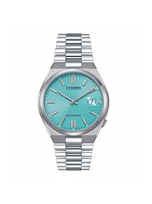Citizen Tsuyosa NJ0151-88M Kol Saati