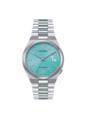 Citizen Tsuyosa NJ0151-88M Kol Saati