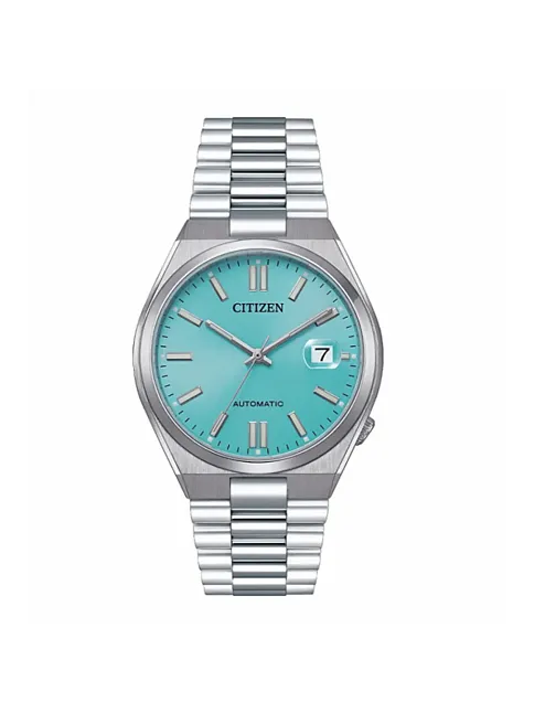 Citizen Tsuyosa NJ0151-88M Kol Saati
