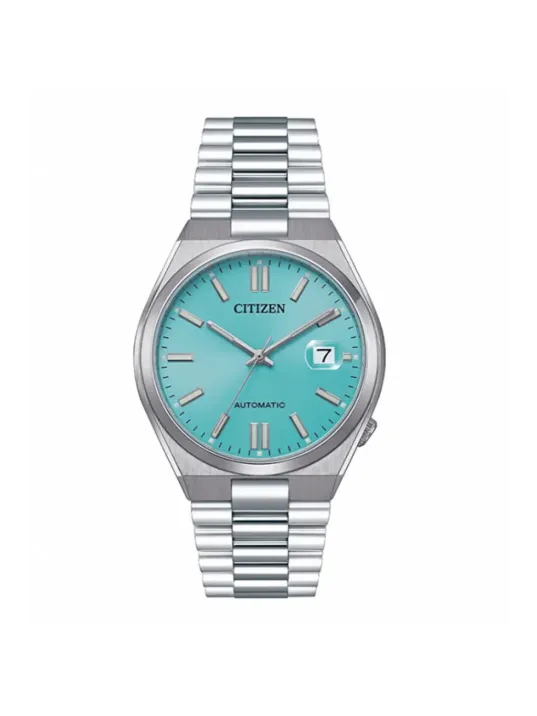 Citizen Tsuyosa NJ0151-88M Kol Saati