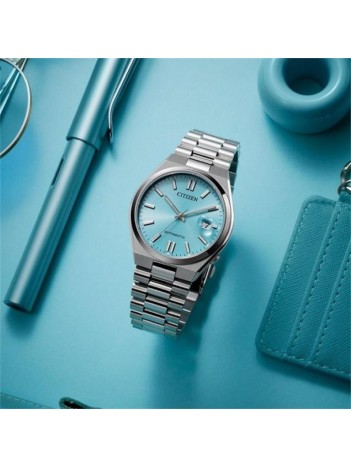 Citizen Tsuyosa NJ0151-88M Kol Saati Citizen Tsuyosa NJ0151-88M Kol Saati