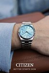 Citizen Tsuyosa NJ0151-88M Kol Saati