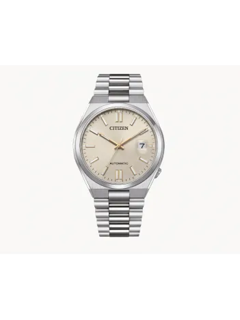 Citizen Tsuyosa NJ0151-88W Erkek Kol Saati