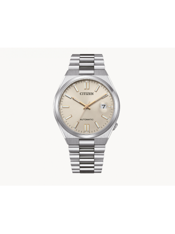 Citizen Tsuyosa NJ0151-88W Erkek Kol Saati