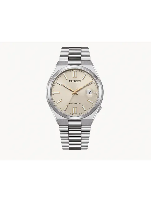 Citizen Tsuyosa NJ0151-88W Erkek Kol Saati