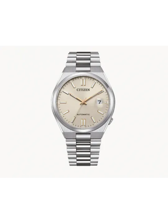 Citizen Tsuyosa NJ0151-88W Erkek Kol Saati