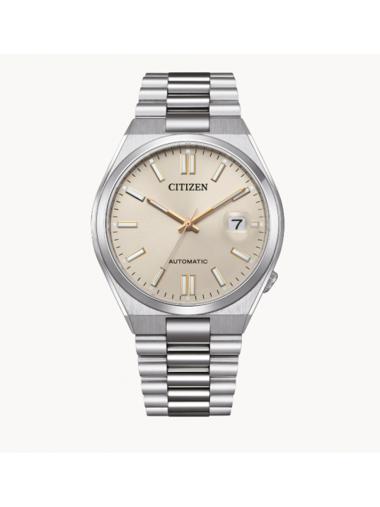 Citizen Tsuyosa NJ0151-88W Erkek Kol Saati