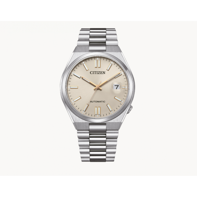 Citizen Tsuyosa NJ0151-88W Erkek Kol Saati