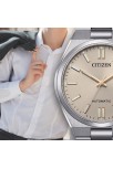 Citizen Tsuyosa NJ0151-88W Erkek Kol Saati Citizen Tsuyosa NJ0151-88W Erkek Kol Saati