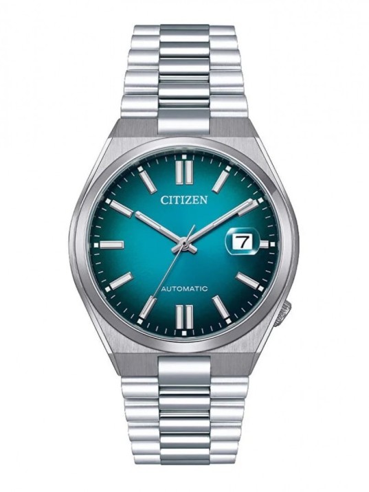 Citizen Tsuyosa NJ0151-88X Erkek Kol Saati