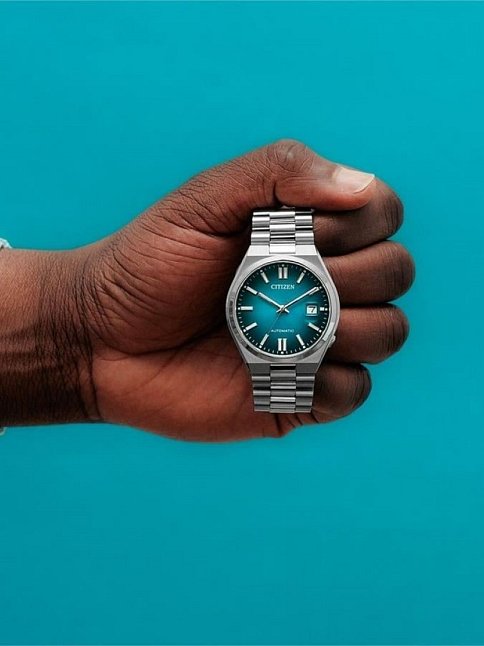 Citizen Tsuyosa NJ0151-88X Erkek Kol Saati