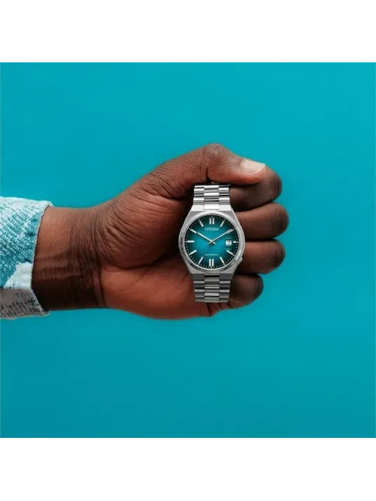 Citizen Tsuyosa NJ0151-88X Erkek Kol Saati