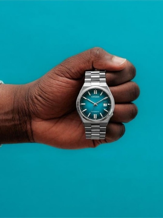 Citizen Tsuyosa NJ0151-88X Erkek Kol Saati