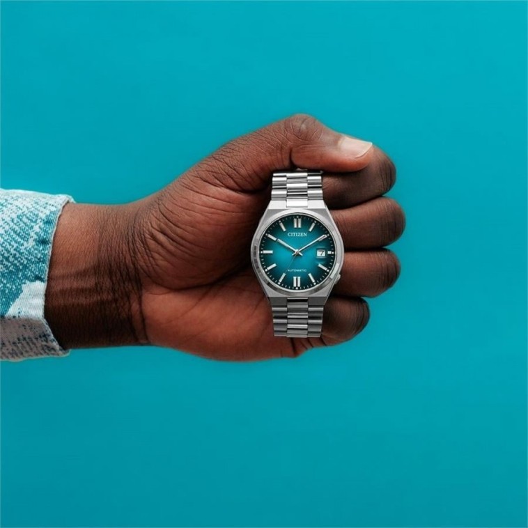 Citizen Tsuyosa NJ0151-88X Erkek Kol Saati Citizen Tsuyosa NJ0151-88X Erkek Kol Saati