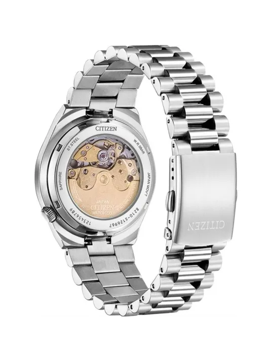 Citizen Tsuyosa NJ0151-88X Erkek Kol Saati