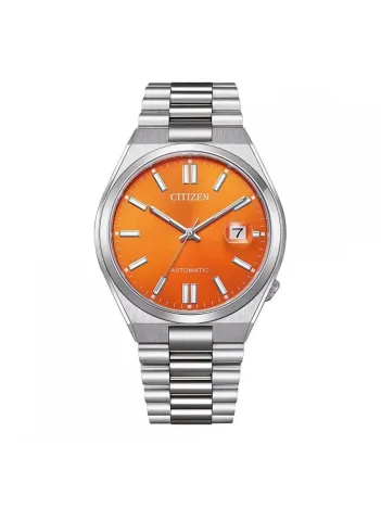 Citizen Tsuyosa NJ0151-88Z Kol Saati