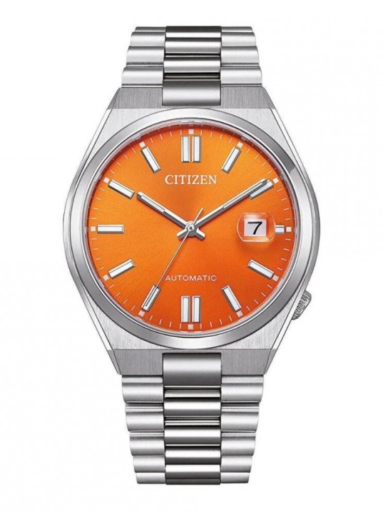 Citizen Tsuyosa NJ0151-88Z Kol Saati