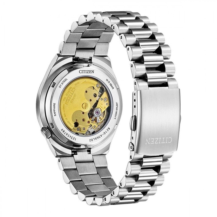 Citizen Tsuyosa NJ0151-88Z Kol Saati Citizen Tsuyosa NJ0151-88Z Kol Saati
