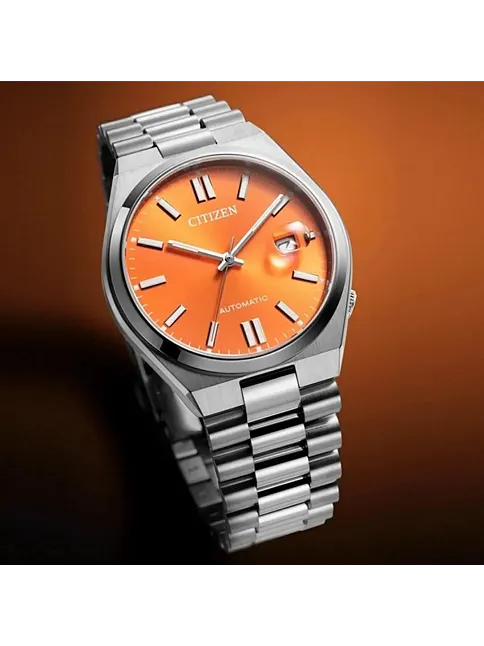 Citizen Tsuyosa NJ0151-88Z Kol Saati