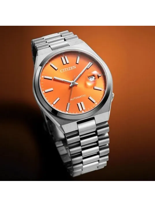 Citizen Tsuyosa NJ0151-88Z Kol Saati