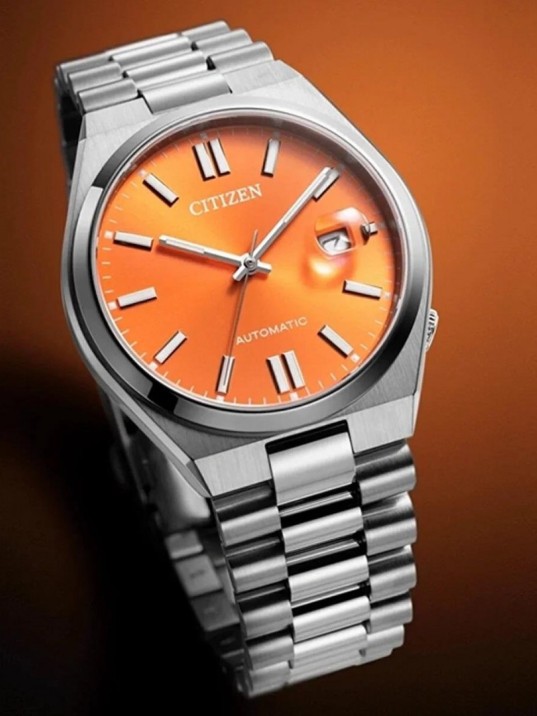 Citizen Tsuyosa NJ0151-88Z Kol Saati