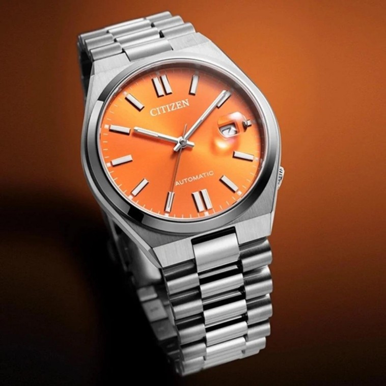 Citizen Tsuyosa NJ0151-88Z Kol Saati Citizen Tsuyosa NJ0151-88Z Kol Saati