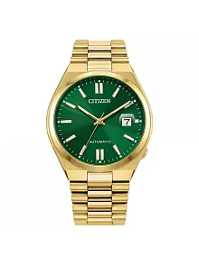 Citizen Tsuyosa NJ0152-51X Kol Saati