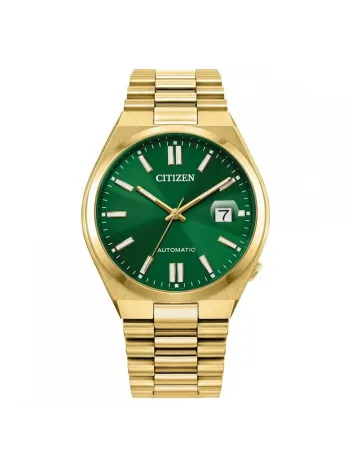 Citizen Tsuyosa NJ0152-51X Kol Saati