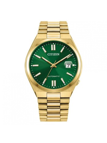 Citizen Tsuyosa NJ0152-51X Kol Saati