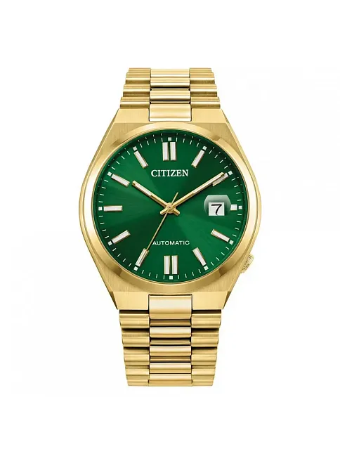 Citizen Tsuyosa NJ0152-51X Kol Saati