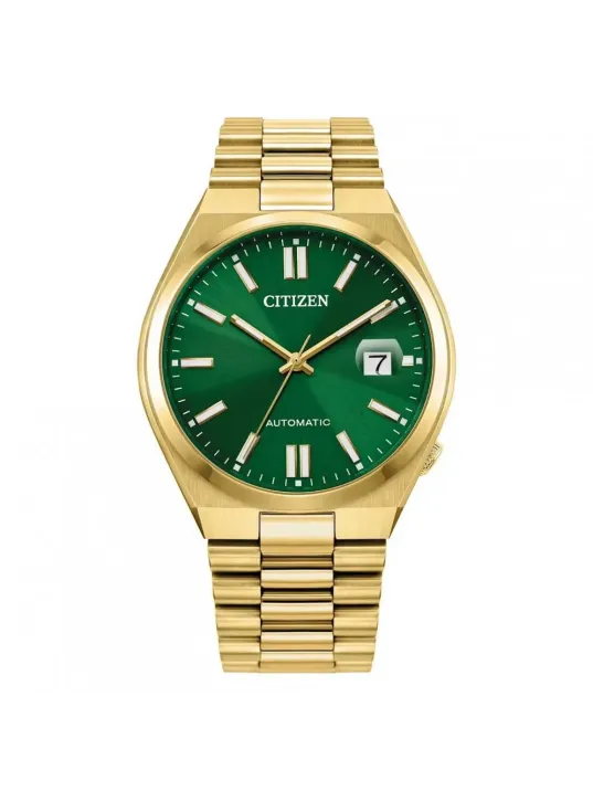 Citizen Tsuyosa NJ0152-51X Kol Saati