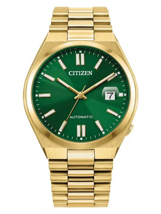 Citizen Tsuyosa NJ0152-51X Kol Saati