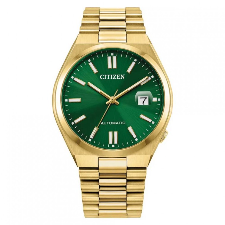 Citizen Tsuyosa NJ0152-51X Kol Saati Citizen Tsuyosa NJ0152-51X Kol Saati