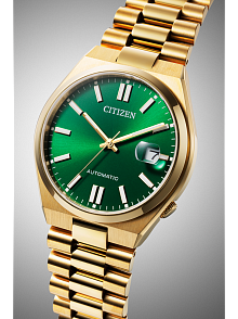 Citizen Tsuyosa NJ0152-51X Kol Saati