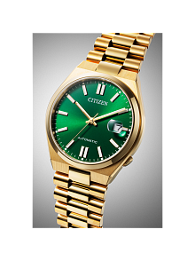 Citizen Tsuyosa NJ0152-51X Kol Saati