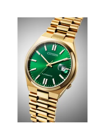 Citizen Tsuyosa NJ0152-51X Kol Saati Citizen Tsuyosa NJ0152-51X Kol Saati