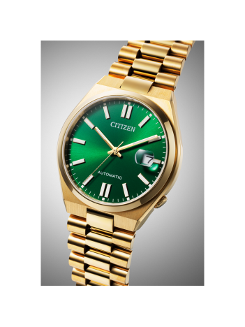 Citizen Tsuyosa NJ0152-51X Kol Saati Citizen Tsuyosa NJ0152-51X Kol Saati