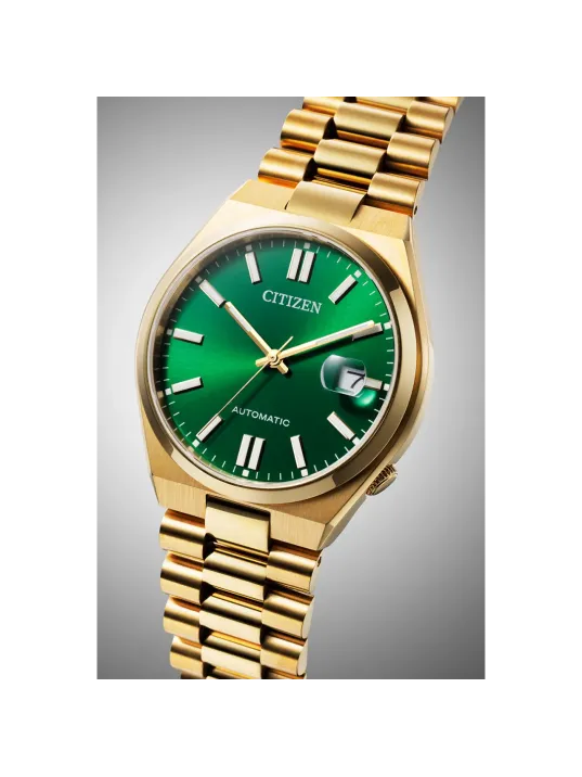 Citizen Tsuyosa NJ0152-51X Kol Saati