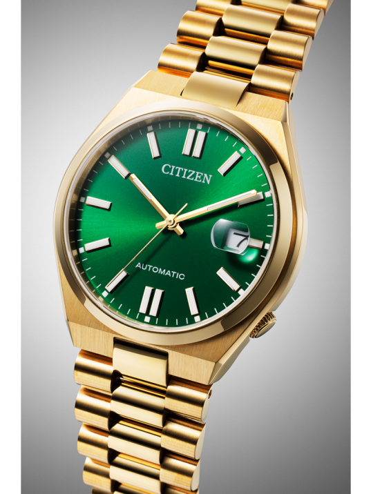 Citizen Tsuyosa NJ0152-51X Kol Saati