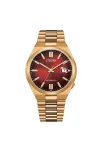 Citizen Tsuyosa NJ0153-82X Kol Saati