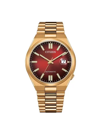 Citizen Tsuyosa NJ0153-82X Kol Saati