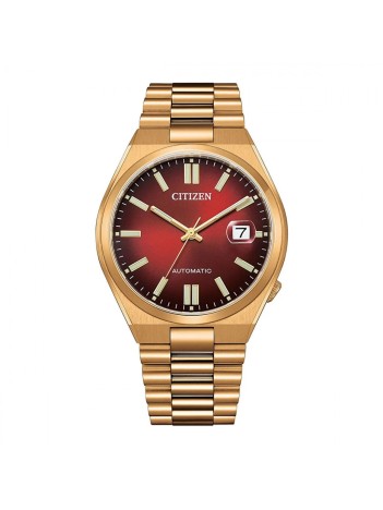 Citizen Tsuyosa NJ0153-82X Kol Saati